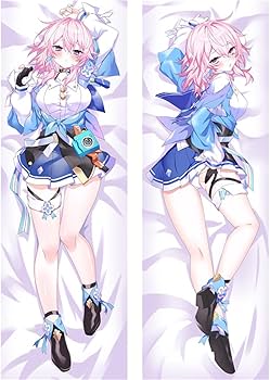 Amazon.co.jp: 崩壊スターレイル 三月 なのか 抱き枕カバー クッション